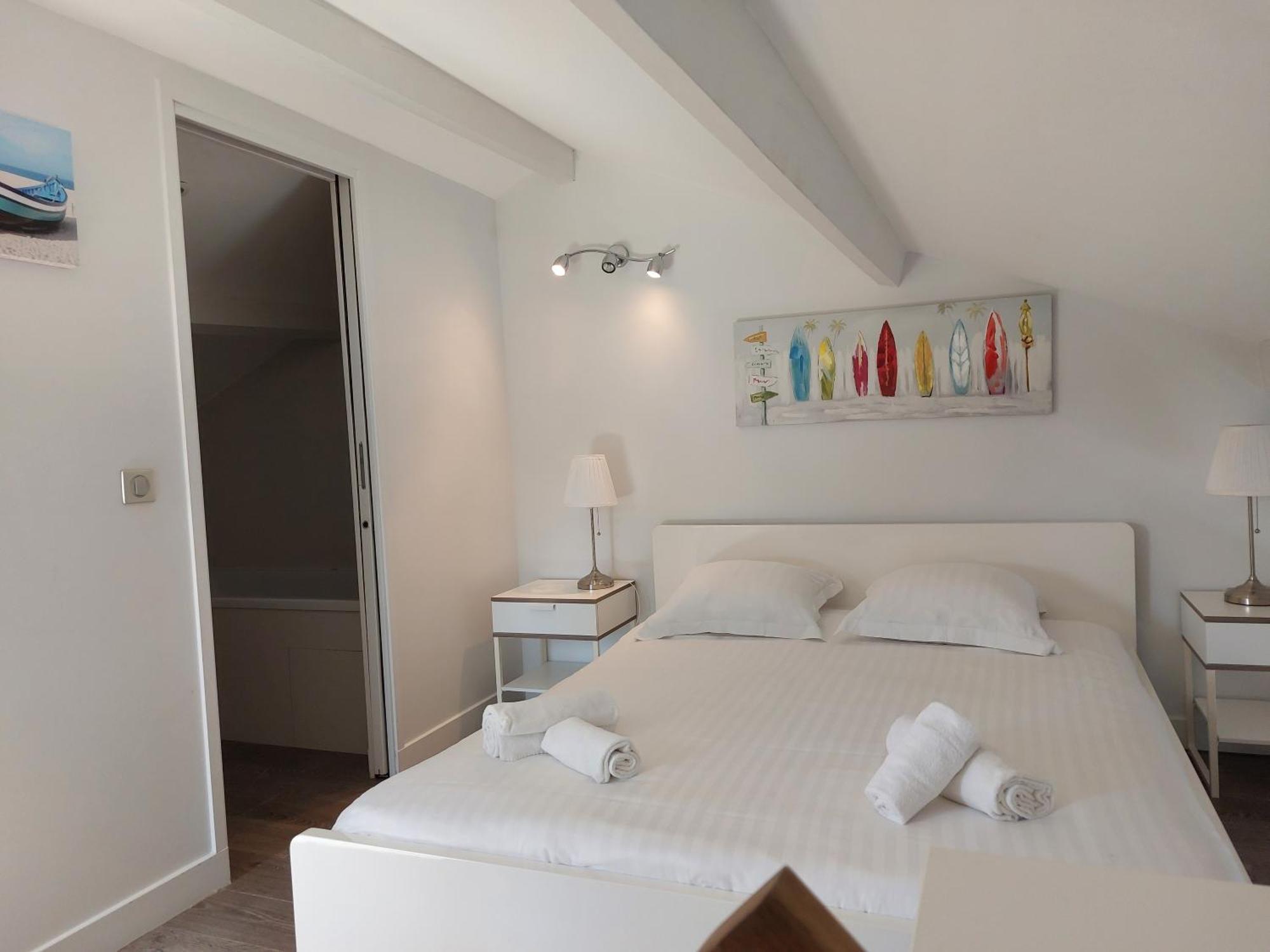 Residence Le Mas Le Lavandou Exterior foto